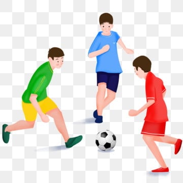 INCONTRO SPORTIVO DI FINE ANNO SCOLASTICO