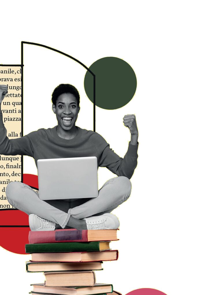 PIANO ESTATE “LA SCUOLA: UNA FINESTRA APERTA SUL MONDO” AVVIO MODULO ALI&RADICI